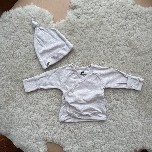 Monica + Andy Organic Cotton Bundle - Picture 2 of 15
